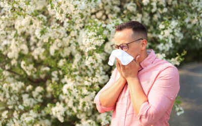 Allergien: Ursachen, Symptome und Bewältigungsstrategien