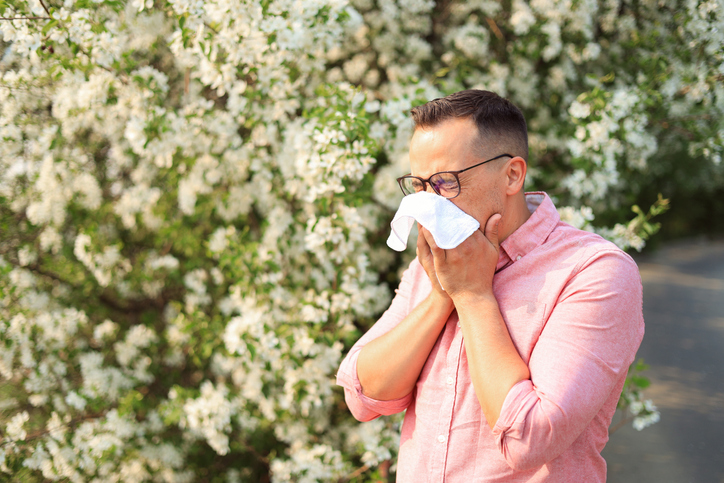 Allergien: Ursachen, Symptome und Bewältigungsstrategien
