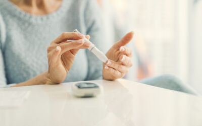 Diabetes: Eine umfassende Einführung in eine chronische Stoffwechselerkrankung