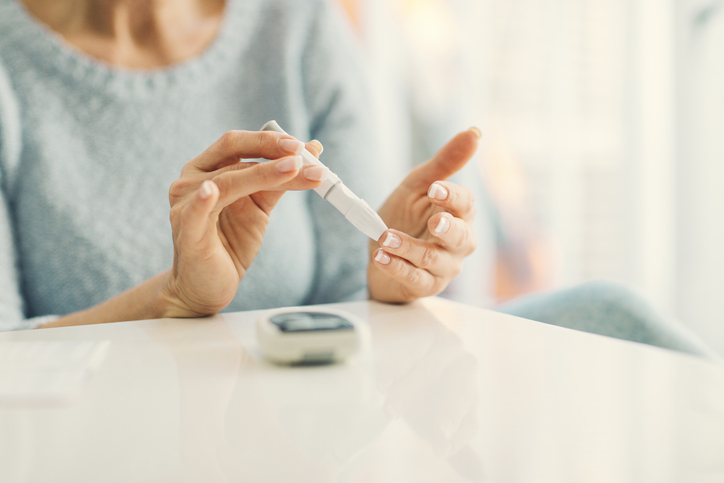 Diabetes: Eine umfassende Einführung in eine chronische Stoffwechselerkrankung